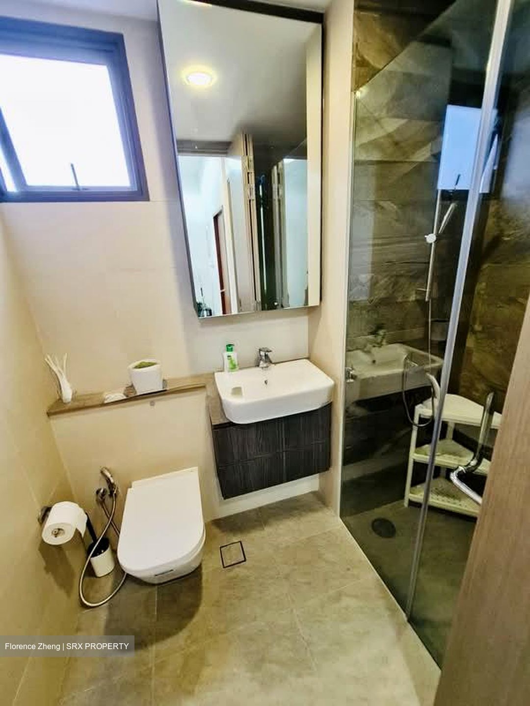 Upper Thomson Road (D20), Condominium #597463631